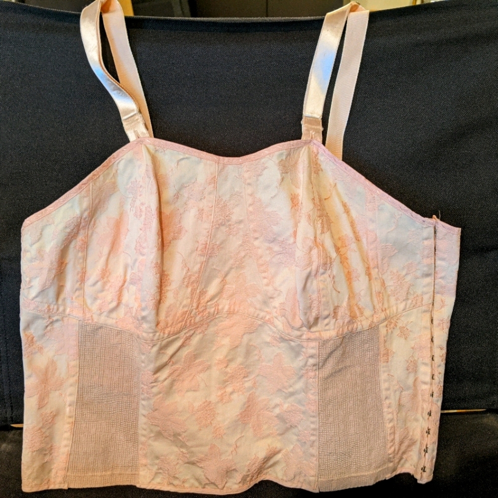 Vintage Bustier